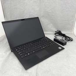 VAIO 〔中古〕VJPK13C/2107 インテル® Core™ i5-1035G1 プロセッサー