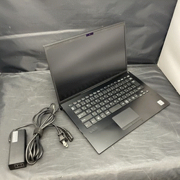 中古ノートパソコン SONY/VAIO | パソコン工房【公式通販】