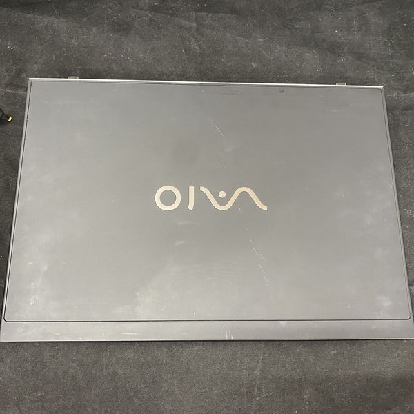 VAIO 〔中古〕VJPK13C/2107 インテル® Core™ i5-1035G1 プロセッサー