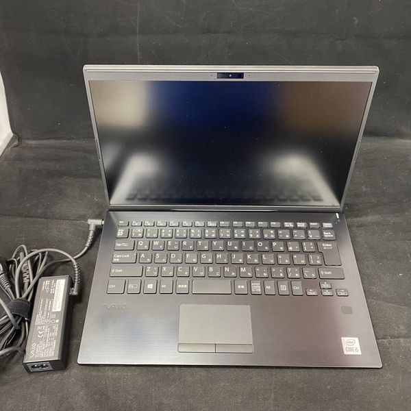 VAIO 〔中古〕VJPK13C/2107 インテル® Core™ i5-1035G1 プロセッサー