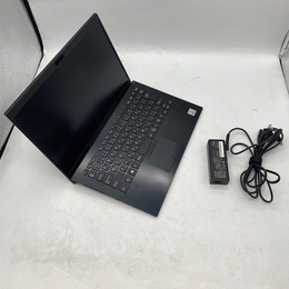 VAIO 〔中古〕VJS112C11N Core i7 プロセッサー 8550U/8GB/250GB(SSD