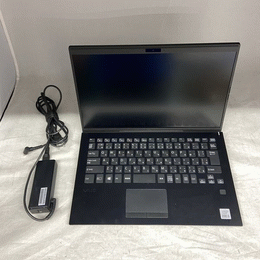 中古ノートパソコン SONY/VAIO | パソコン工房【公式通販】