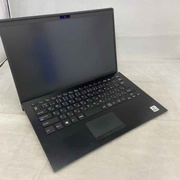 VAIO 〔中古〕VJPJ13C12N インテル® Core™ i5-1035G1 プロセッサー