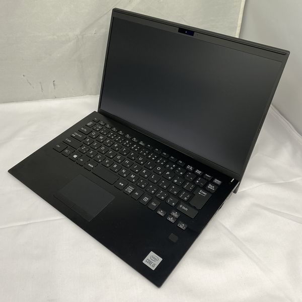 VAIO 〔中古〕VJPK13C/2107 Core i5-1035G1 プロセッサー/DDR4 8GB