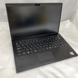 中古ノートパソコン SONY/VAIO | パソコン工房【公式通販】