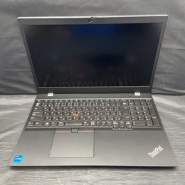 Lenovo 〔中古〕L15Gen2/2108 インテル® Core™ i5-1135G7 プロセッサー 