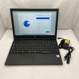 pc-n1570fal-e3 中古 NEC 〔中古〕PC-N1570FAL-E3(中古保証3ヶ月間) | パソコン工房【公式通販】