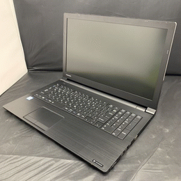 Dynabook 〔中古〕B65M/2291 インテル® Core™ i7 プロセッサー 8550U 