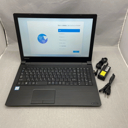 Dynabook 〔中古〕dynabook X6 P1X6RPEG Core i5-1135G7 プロセッサー