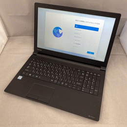 中古ノートパソコン TOSHIBA/Dynabook | パソコン工房【公式通販】