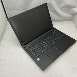 中古ノートパソコン TOSHIBA/Dynabook | パソコン工房【公式通販】