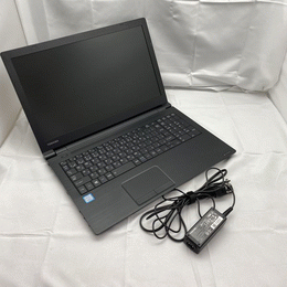 Dynabook 〔中古〕B65M/2291 インテル® Core™ i7 プロセッサー 8550U 