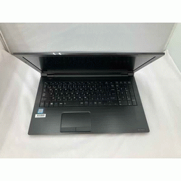 Dynabook 〔中古〕B65M/2291 インテル® Core™ i7 プロセッサー 8550U