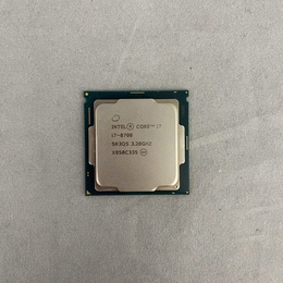 中古Core i7 プロセッサー (intel CPU) | パソコン工房【公式通販】