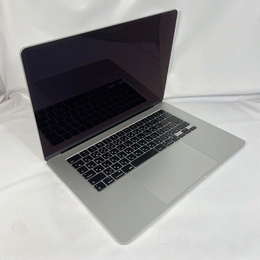 APPLE 〔中古〕MacBook Air (11インチ, Early 2015) CTO Core i7(2.2