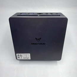 FRONTIER 〔中古〕 BTO PC / インテル® Core™ i7 プロセッサー 7700