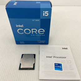 中古Core i5 プロセッサー (intel CPU) | パソコン工房【公式通販】