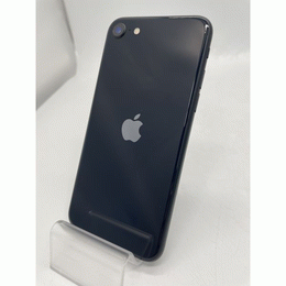 APPLE 〔中古〕iPhoneSE(第3世代) 64GB ミッドナイト MMYC3J/A