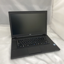 NEC 〔中古〕PC-VKM17BZG9 Core i5-10310U プロセッサー/8GB/256GB SSD