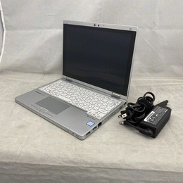 PANASONIC 〔中古〕Let's note SR3 CF-SR3GK3AS インテル® Core™ i5