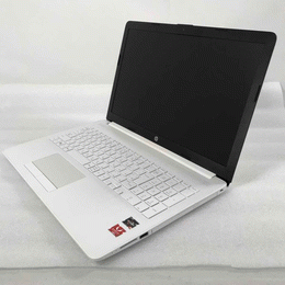 HP 〔中古〕HP Laptop 15-fc0003AU 7Z1J2PA#ABJ Ryzen5 7530U (2.0GHz