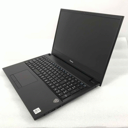中古ノートパソコン iiyama | パソコン工房【公式通販】
