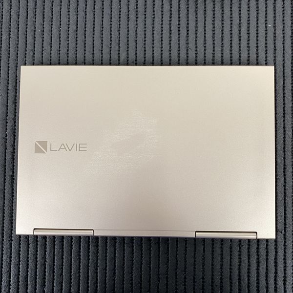 NEC 〔中古〕PC-GN18654AE インテル® Core™ i7 プロセッサー 8550U