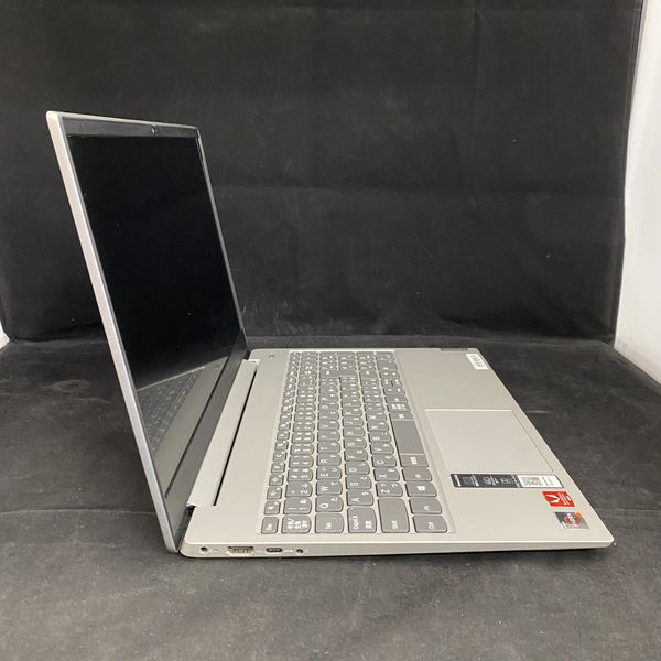Lenovo 〔中古〕Ideapad S340-15API 81NC Ryzen 7 3700U/DDR4 8GB