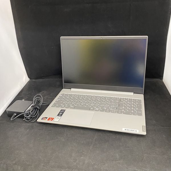 Lenovo 〔中古〕Ideapad S340-15API 81NC Ryzen 7 3700U/DDR4 8GB