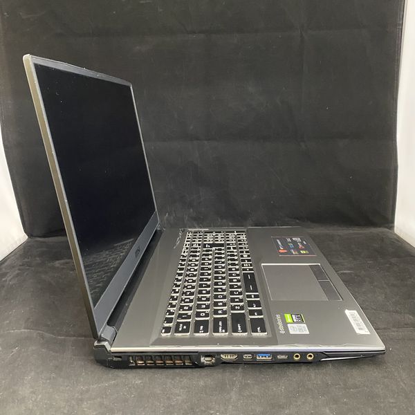 MSI 〔中古〕GP75 Leopard 10SFK-009JP インテル® Core™ i7-10750H 