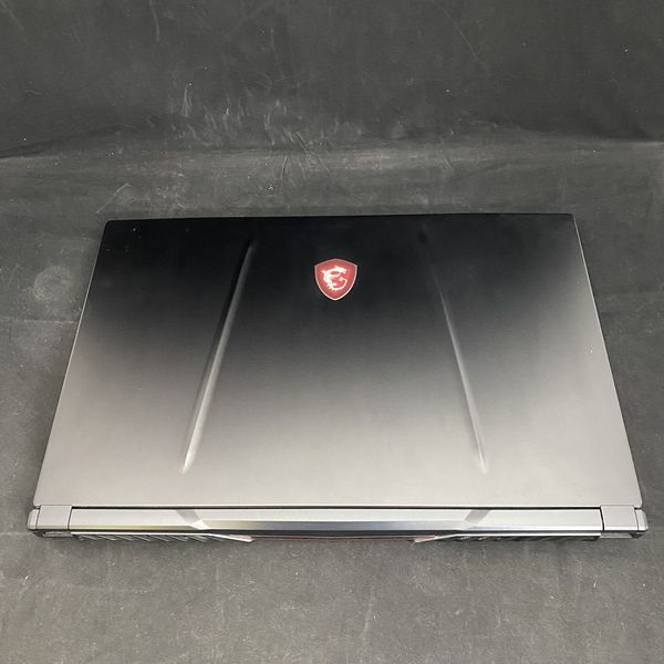 MSI 〔中古〕GP75 Leopard 10SFK-009JP インテル® Core™ i7-10750H 