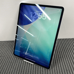APPLE 〔中古〕iPad Pro 12.9インチ (第4世代) 256GB シルバー FXF62J