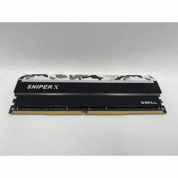 G.SKILL 〔中古〕デスクトップPC用 DDR4 3600 16GB XMP（中古保証1ヶ月