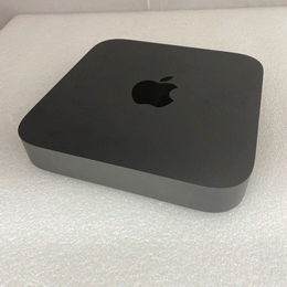 APPLE 〔中古〕Mac mini (2023) MNH73J/A Apple M2 Pro 10コア/16GB