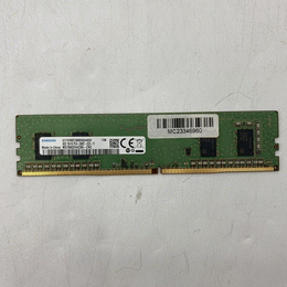 Micron 〔中古〕デスクトップPC用 DDR4 3200 4GB SPD（中古保証1ヶ月間