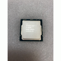 中古Core i7 プロセッサー (intel CPU) | パソコン工房【公式通販】