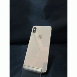 APPLE 〔中古〕iPhoneXS 256GB ゴールド MTE22J／A docomo（中古1ヶ月