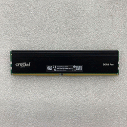 SAMSUNG 〔中古〕デスクトップPC用 DDR4 2400 16GB 2枚組 SPD（中古