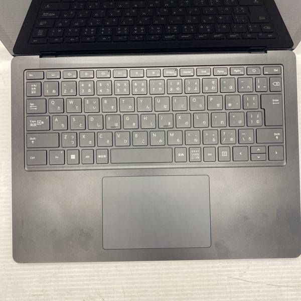Microsoft 〔中古〕Surface Laptop 4 Intel® Core™ i7-1185G7