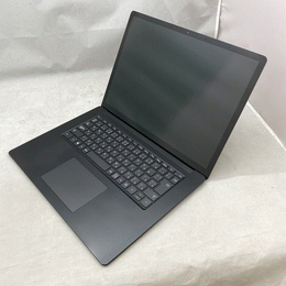 Microsoft 〔中古〕Surface Laptop (第1世代) A1769 Core i5