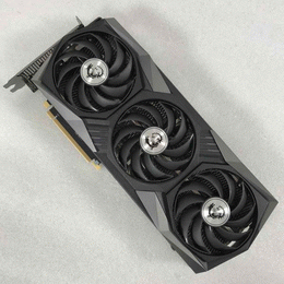 MSI 〔中古〕GeForce RTX3070Ti SUPRIM X 8G（中古保証1ヶ月間