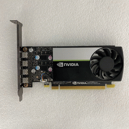 nvidia 〔中古〕NVIDIA T1000 GDDR6 4GB（中古保証1ヶ月間