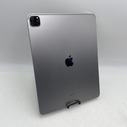 APPLE 〔中古〕iPad Pro 12.9インチ (第6世代) Wi-Fi 256GB スペース