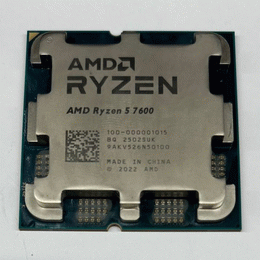 AMD 〔中古〕Ryzen5 5500 BOX（中古保証1ヶ月間） | パソコン工房