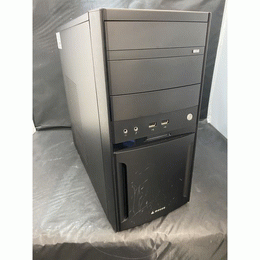 ノーブランド 〔中古〕自作PC インテル® Core™ i3-10105F プロセッサー