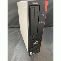 FUJITSU 〔中古〕FMVD34001（中古保証3ヶ月間） | パソコン工房【公式