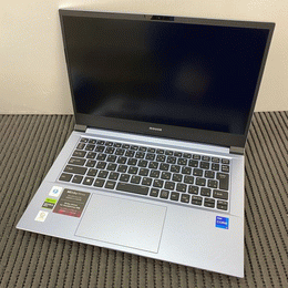 mouse 〔中古〕BTO NotePC インテル® Core™ i7-13700H プロセッサー