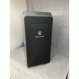 その他メーカー 〔中古〕 BTO Desk PC / Ryzen 7 5700X 3.4GHz