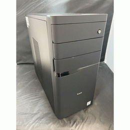 THIRDWAVE 〔中古〕GALLERIA XA7C-R70S(SK01/H470) インテル® Core™ i7