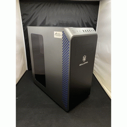 HP 〔中古〕OMEN 30L GT13-0826jp 1V7D9AA#ABJ インテル® Core™ i7